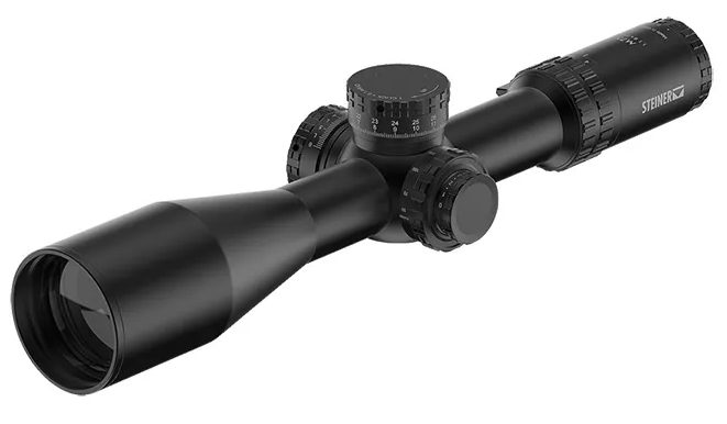 Steiner M7Xi 4-28x56 Tremor 3 Steiner M7Xi 4-28x56 Tremor 3