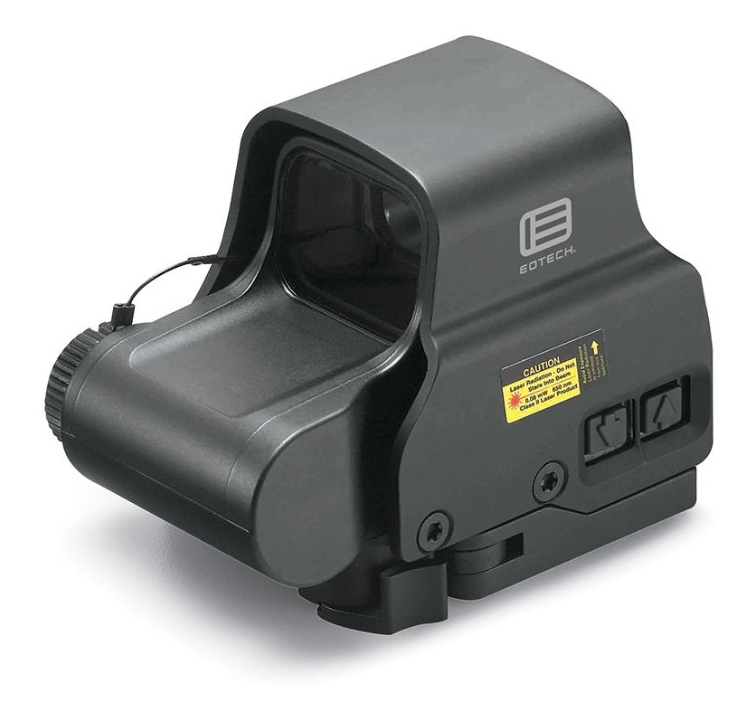 EOTech EXPS 2-0 EOTech EXPS 2-0