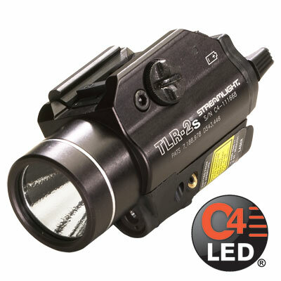 Streamlight TLR-2 S Streamlight TLR-2 S