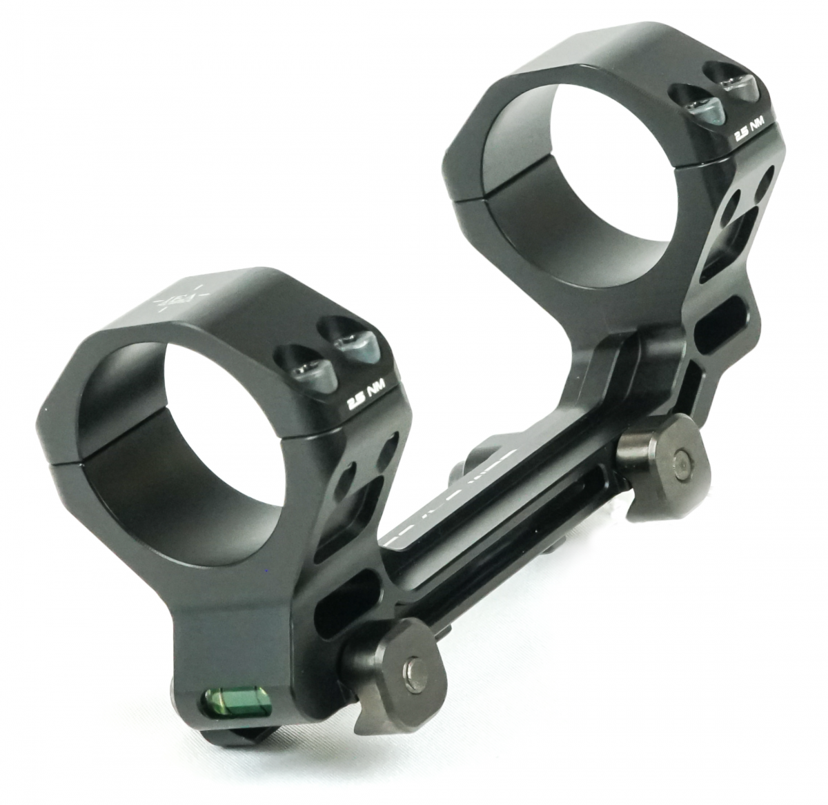 IEA Lightweight Combat Mount LCM 34/39 20 MOA B IEA Lightweight Combat Mount LCM 34/39 20 MOA B