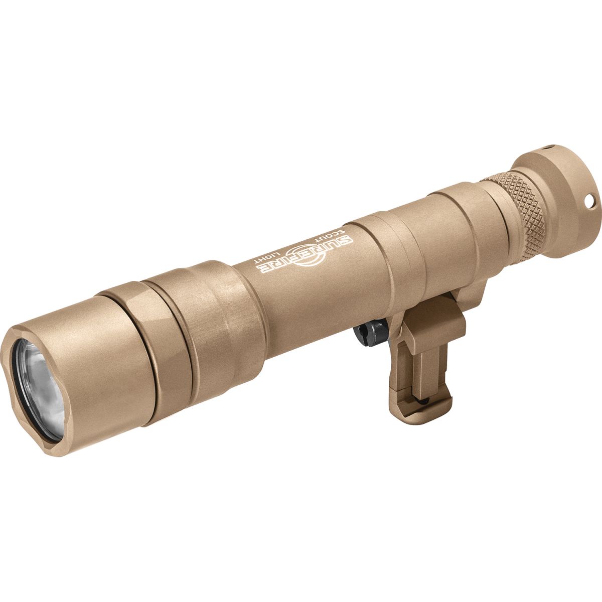 SureFire M640DF-TN-PRO Scout Light Pro Dual Fuel SureFire M640DF-TN-PRO Scout Light Pro Dual Fuel