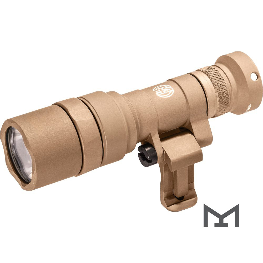 SureFire M340C-TN-PRO Mini Scout Light Pro SureFire M340C-TN-PRO Mini Scout Light Pro