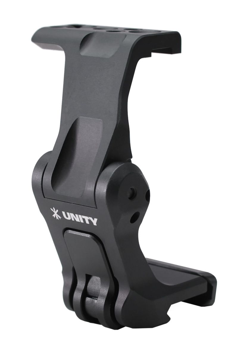 Unity Tactical Fast FTC Omni Mag Mount QD
