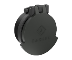 Kahles EYEPIECE FLIP-UP COVER 46MM