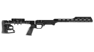 MDT Chassis LSS Gen3 System Remington 700 SA RH