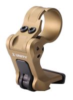Unity Tactical FAST FTC 30mm QD FDE