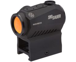 Sig Sauer ROMEO5 1x20mm
