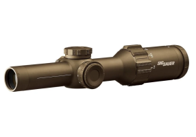 Sig Sauer TANGO6T 1-6x24mm FFP DWLR6